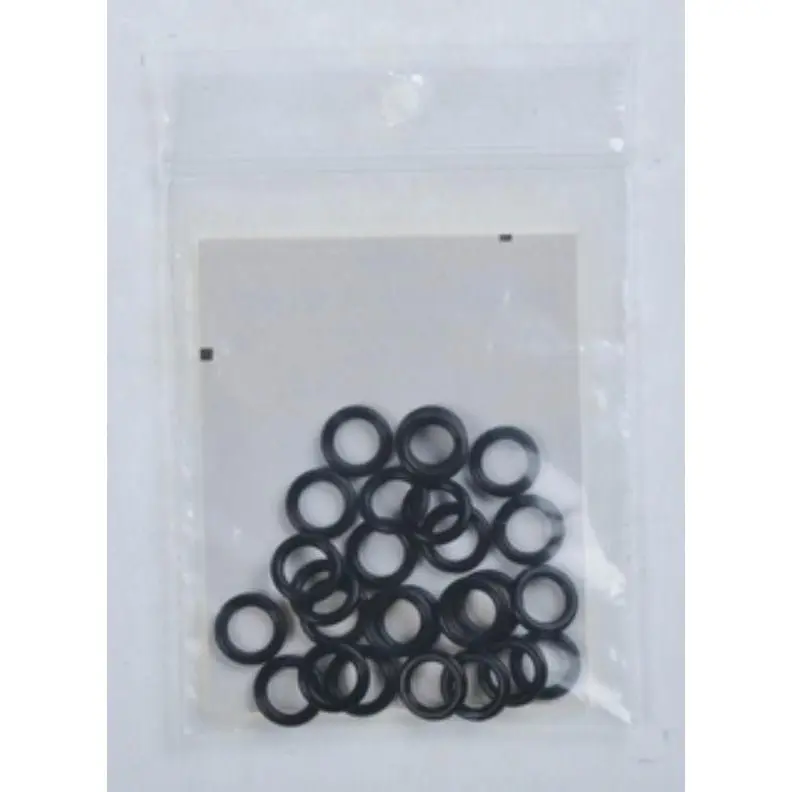 Wacky O Rings