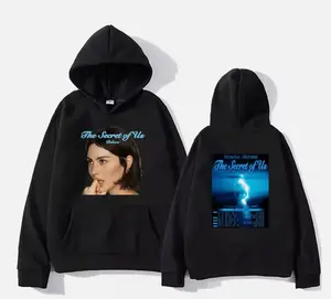 Vintage The Secret of Us Deluxe Tour Hoodie 2025 Gracie Abrams Hoodie For Fans, Graphic shirt, Hoodie Trendy, Unisex Tee, Menswear Top, Womenswear Top