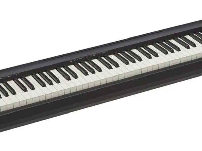 Roland FP-10 | Compact 88-Note Digital Piano | SuperNATURAL Piano Tones
