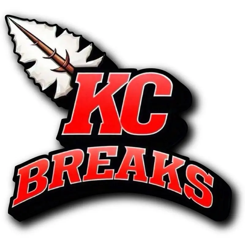 (#1) 1 Mild Sauce Box KC Breaks PYD Divisional. Multi Sport box.
