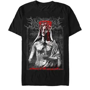 Lorna Shore Angels Unisex T-Shirt HD241015