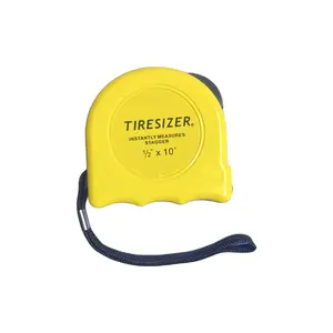 TIRESIZER Stagger Tape Measure