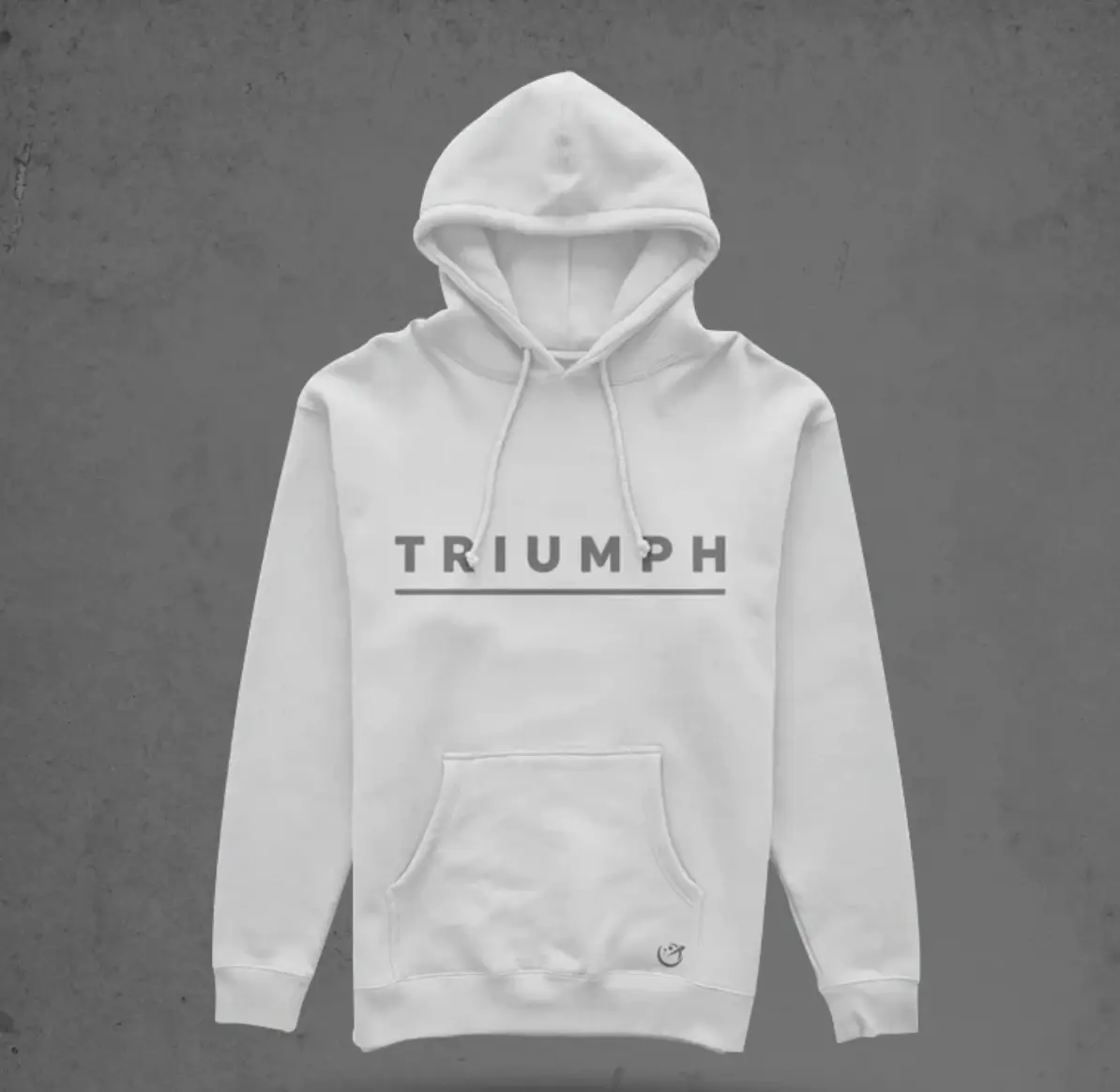 TRIUMPH Hoodie - Unisex