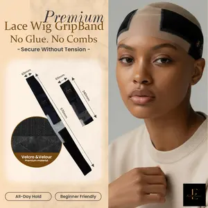 Lace Wig GripBand