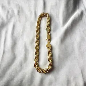 Rope Bracelet