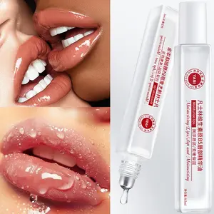 Vaseline Vitamin B5 Lip Essence Oil, Nourishing & Hydrating Lip Care, Essential Moisturizer for Dry Lips, Perfect for Daily Use