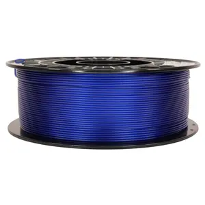 Pro PCTG, Transparent Ultramarine Blue, 1.75mm