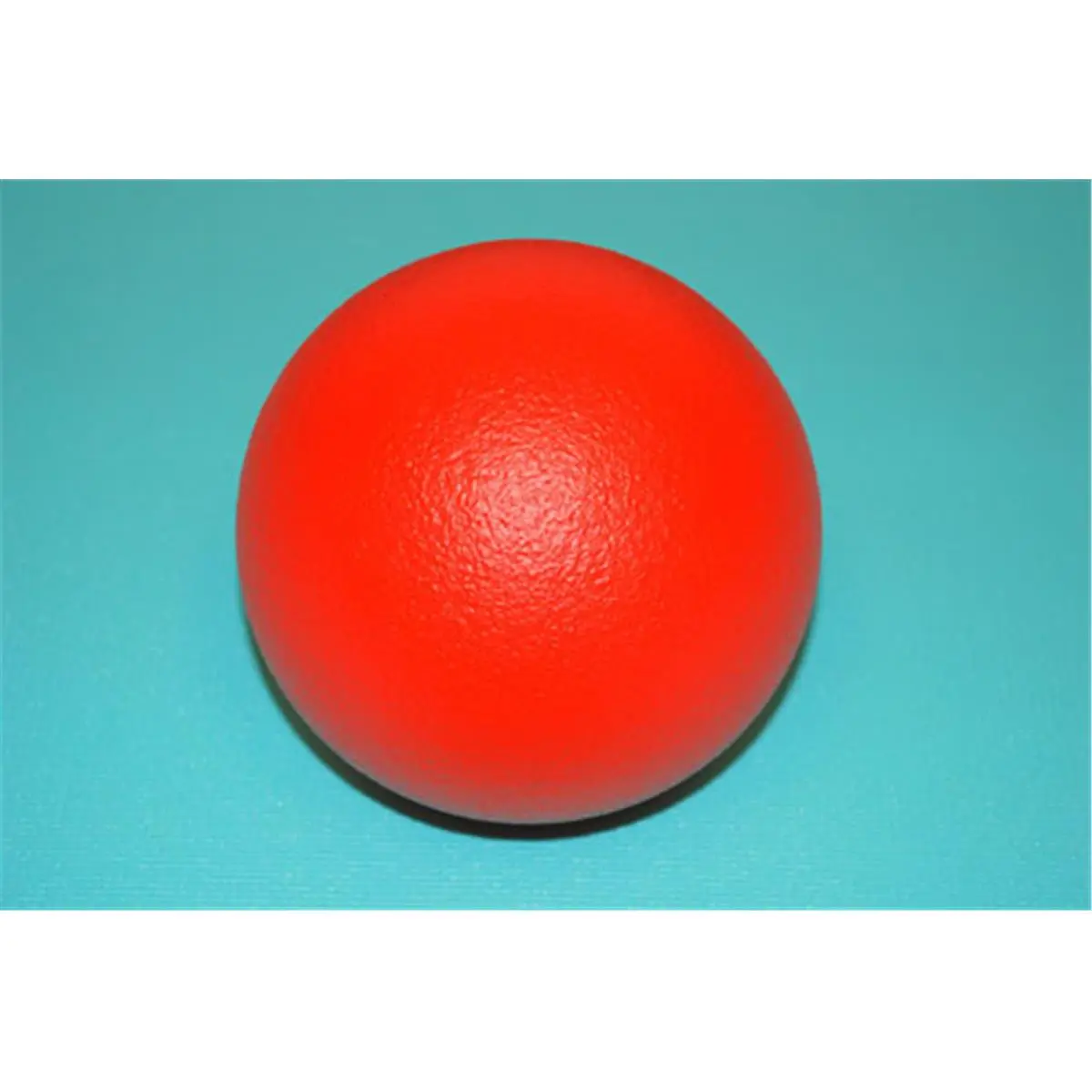 212 MAIN 2.75-Inch Coated Foam Ball, Rubber Construction for Enhanced Bounce, Ideal for Lifestyle Hobbies & Sports Activities