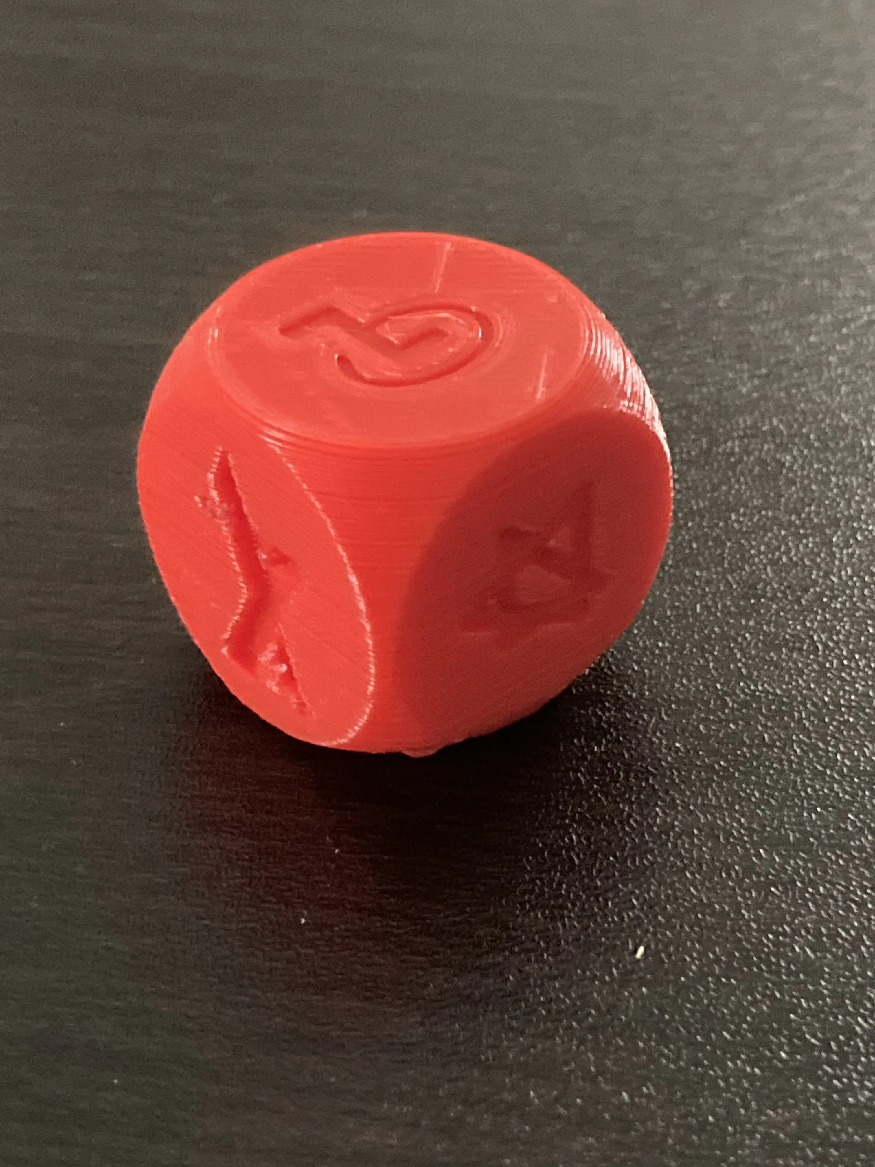 Custom Dice