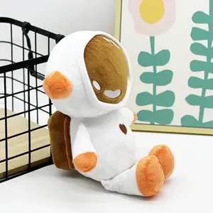 New Ivan Cornejo Plush Dolls Astronaut Stuffed Anime Cotton Doll Soft Doll Room Decoration Collection Kidstoy Birthday Gift