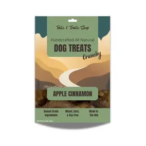 APPLE CINNAMON
