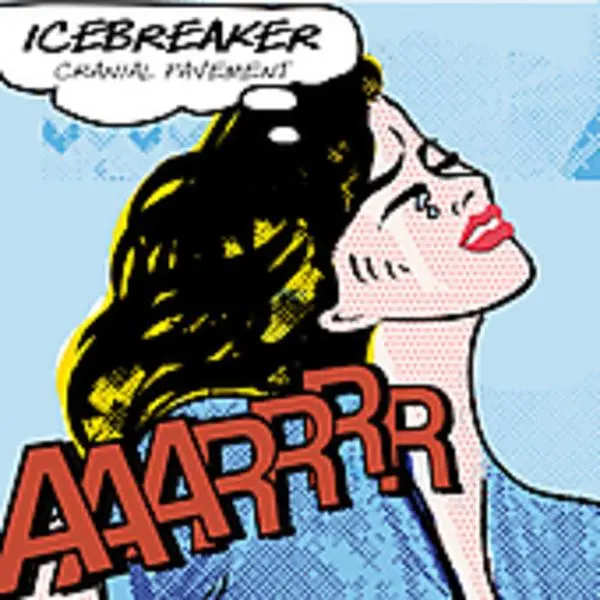 Icebreaker - Cranial Pavement New Classical Album [Compact Disc - CD]