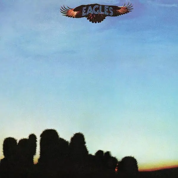 Eagles - The Eagles (Vinyl LP)