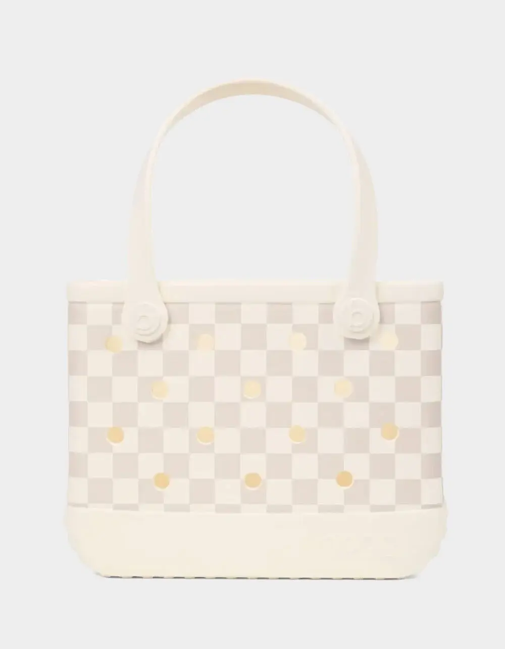 BOGG BAG  Womens Bitty Bogg Bag, Mushroom