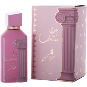 Ard Al Zaafaran Ahubbak Unisex Eau De Parfum