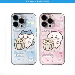 Couple Case ,For iPhone 17 16 15 14 13 12 11 - The Fashionable Design Phone Case Best Christmas Gift For Fans