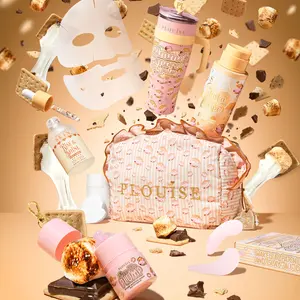 Gimme S'More Of P.Louise Boo Basket - Gooey S'mores