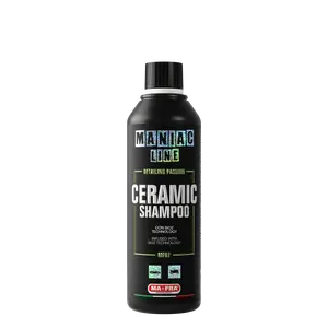 Maniac Line - CERAMIC SHAMPOO 500ml