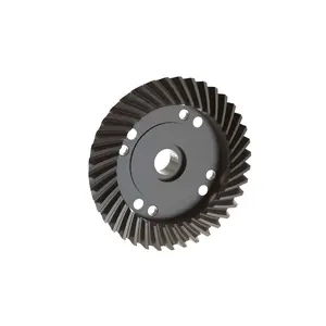 Arrma 8s BLX 39T Spiral Main Diff Gear