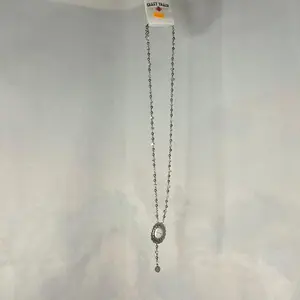 Crazy Train FRIO RIVER Necklace