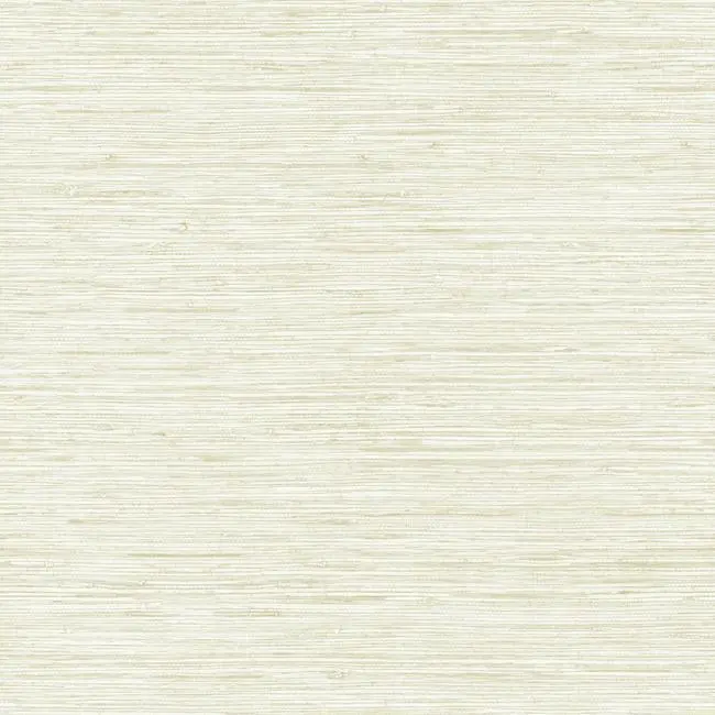Horizontal Faux Grasscloth Wallpaper