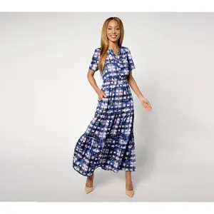 NIC + ZOE Day Dream Dress