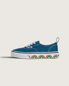Vans Little Kids Authentic Low Top Shoe