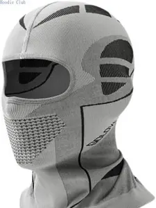 Breathable Windproof Balaclava Face Mask for Men & Women, Stretch Full Head Ski Mask for Motorcycle, Snowboard, Ski, Cycling, Winter Outdoor Gear sunglass lightweight durable mountain bike glass summer sport 4-pack fashion reading