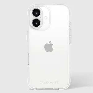 Tough Clear - iPhone 16