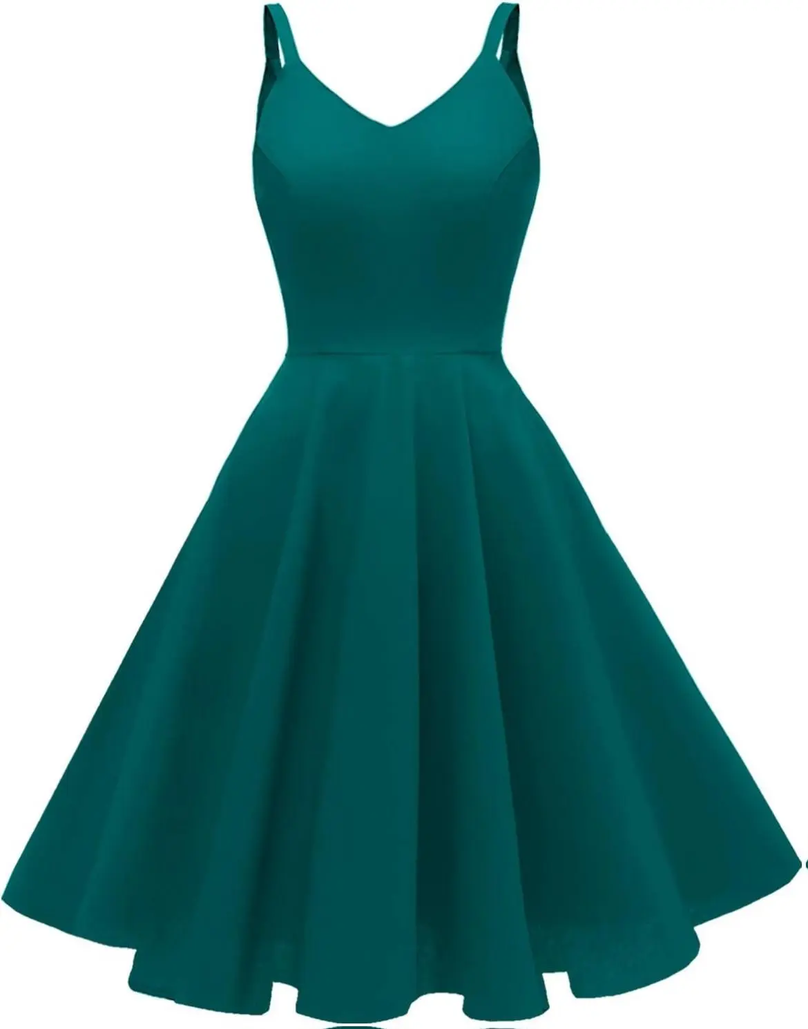 Gorgeous Summer Flare Dress
