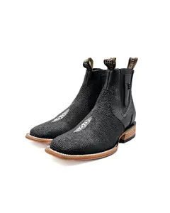 Ankle Boot Stingray Ankle Boot Stingray