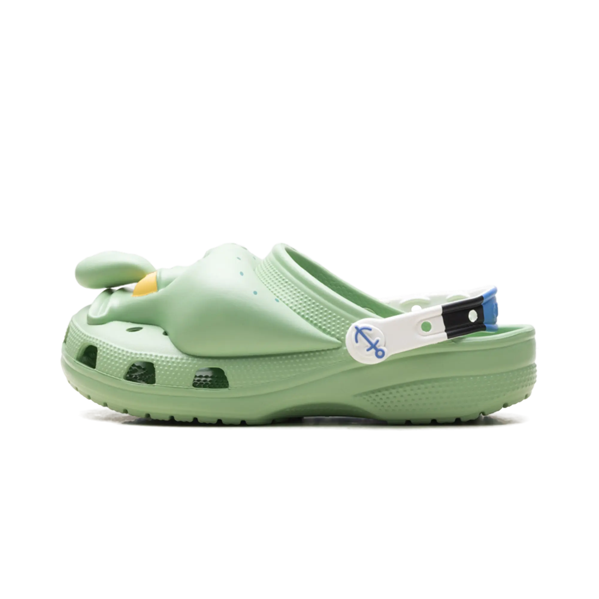 Classic Clog "Squidward" 212350 90H