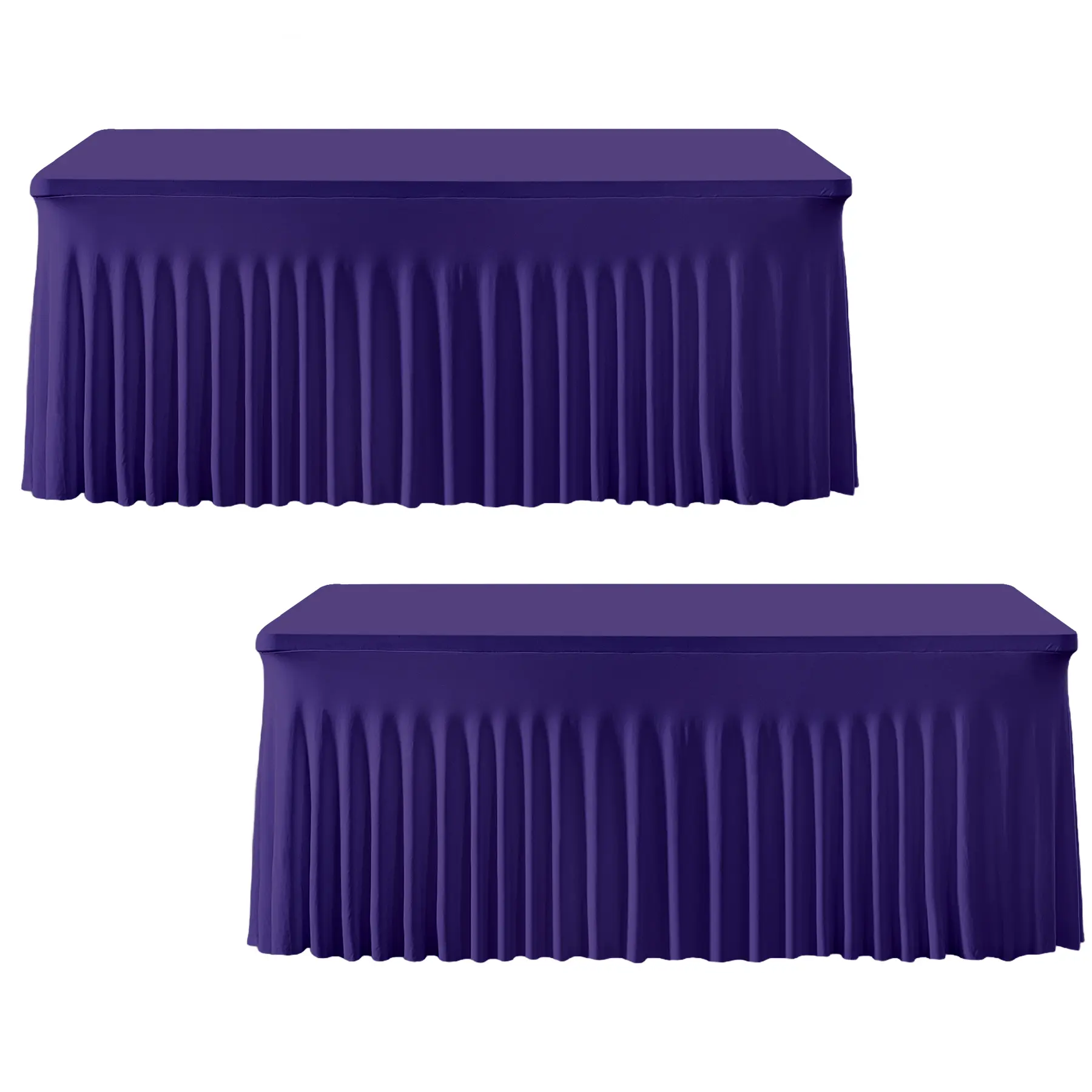 dark purple