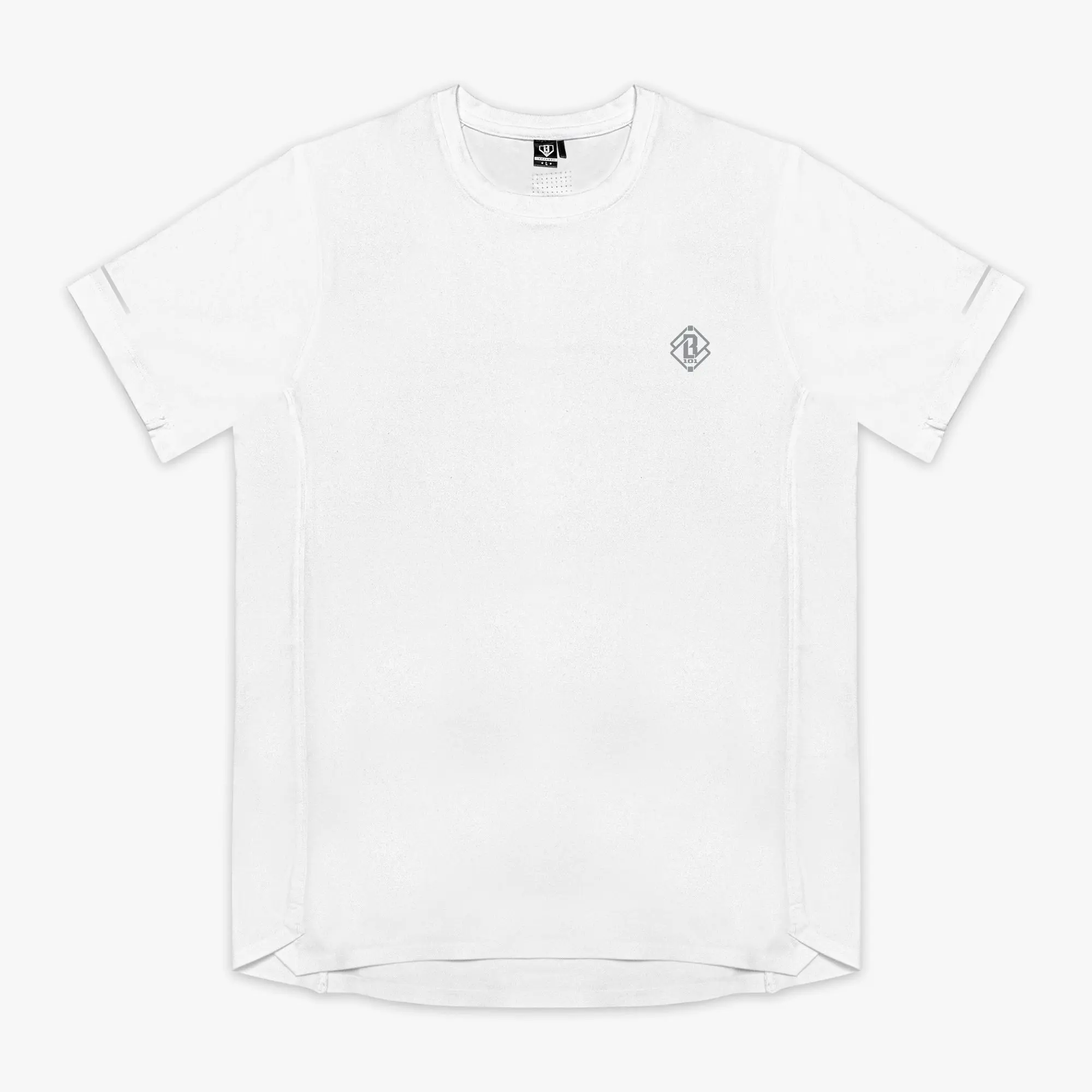 Diamond Tech Vented Tee