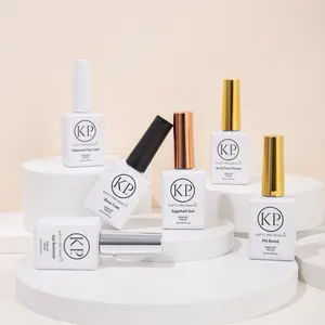 Primer set  for nails