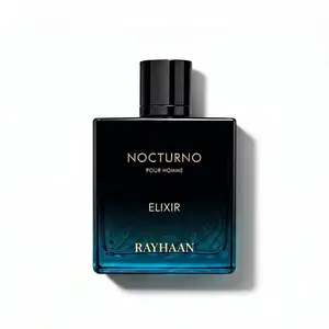 Rayhaan Nocturno Elixir Men EDP 100ml