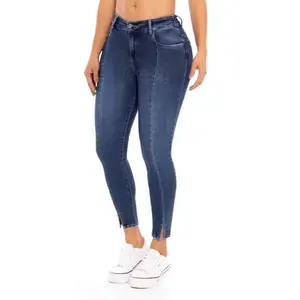 21458 Colombian Jeans