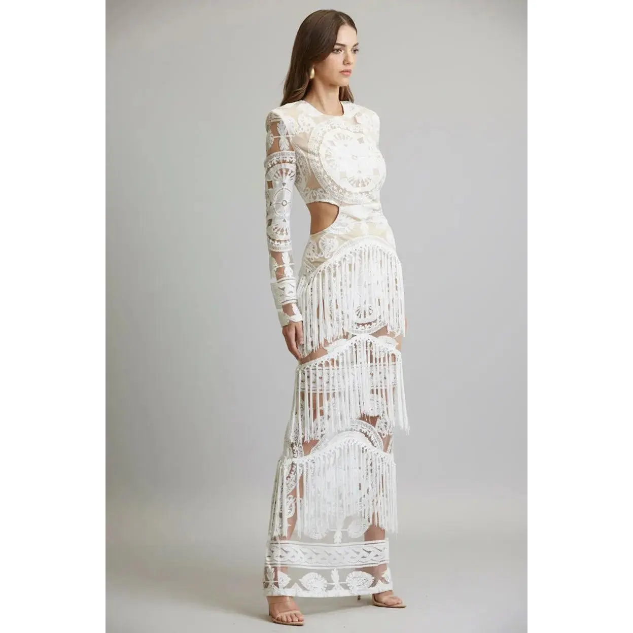 Harper Dress