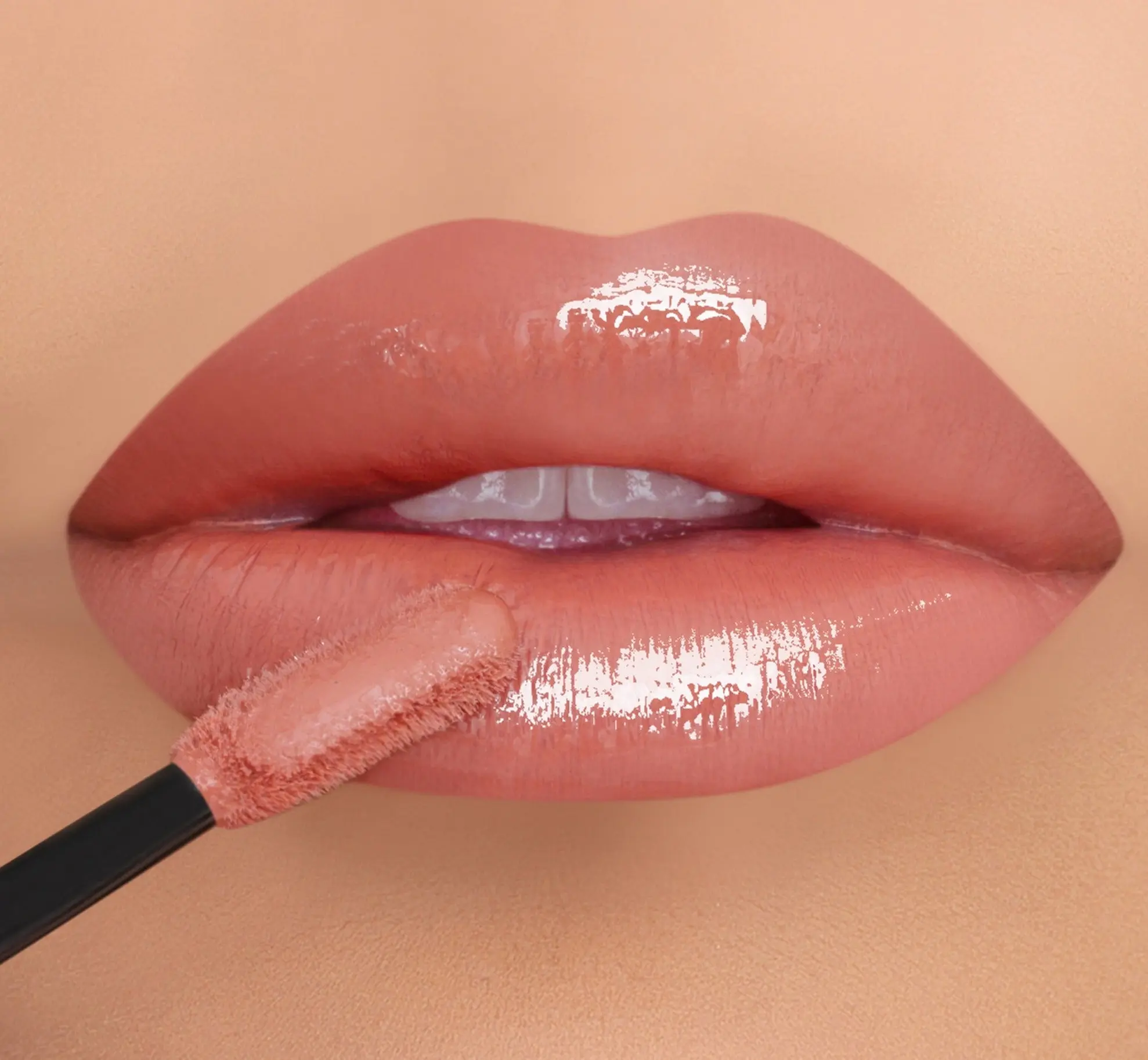 Maximum Shine Lipgloss