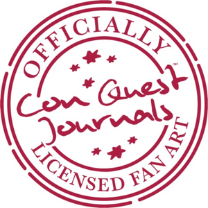ConQuest Journals, Inc.