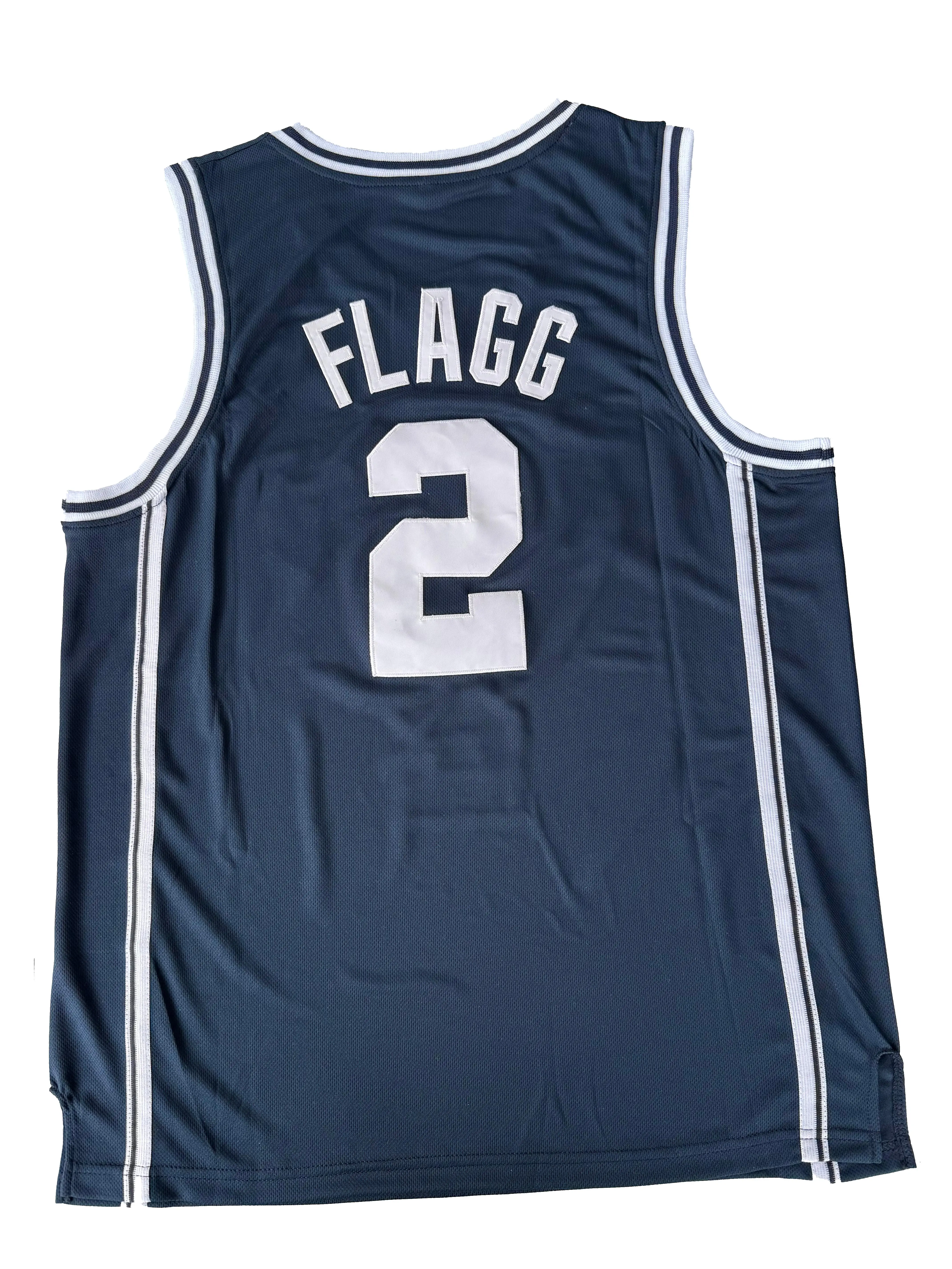 Men's #2 Stitched Lightweight Basketball Jersey Shirt, High-Quality Polyester Breathable Mesh Athletic Workout Top, Sports Style Jersey, Comfortable Fit, S-XXL Sizes, Jersey Shirts
