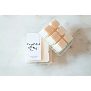 Wax Melts by SweepScents