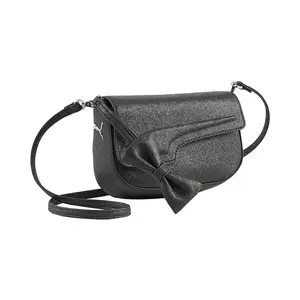 PUMA Womens X Hello Kitty And Friends Mini Hobo  Casual - Black