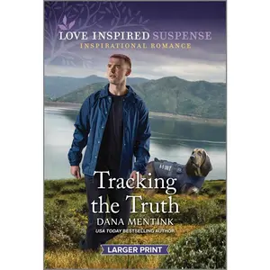 USED-Tracking the Truth by Mentink, Dana (Mass Market Paperback)