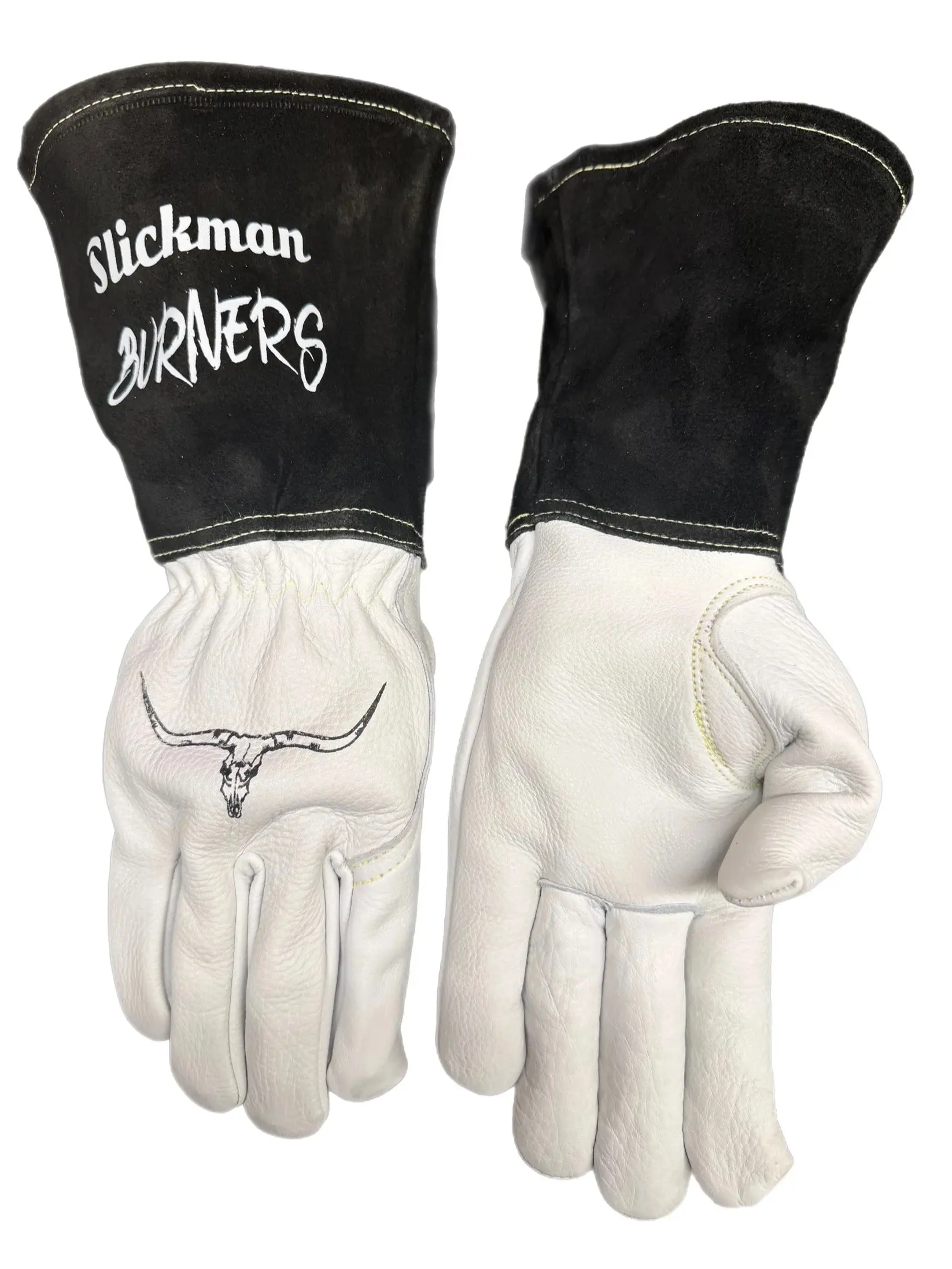 Slickman Tig Burners