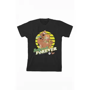 PacSun Kids Scooby-Do Best Friends Forever T-Shirt - Multicolor