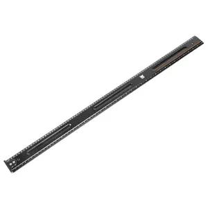 WEN ME836R 36-Inch Measuring Ruler With Hook Stop