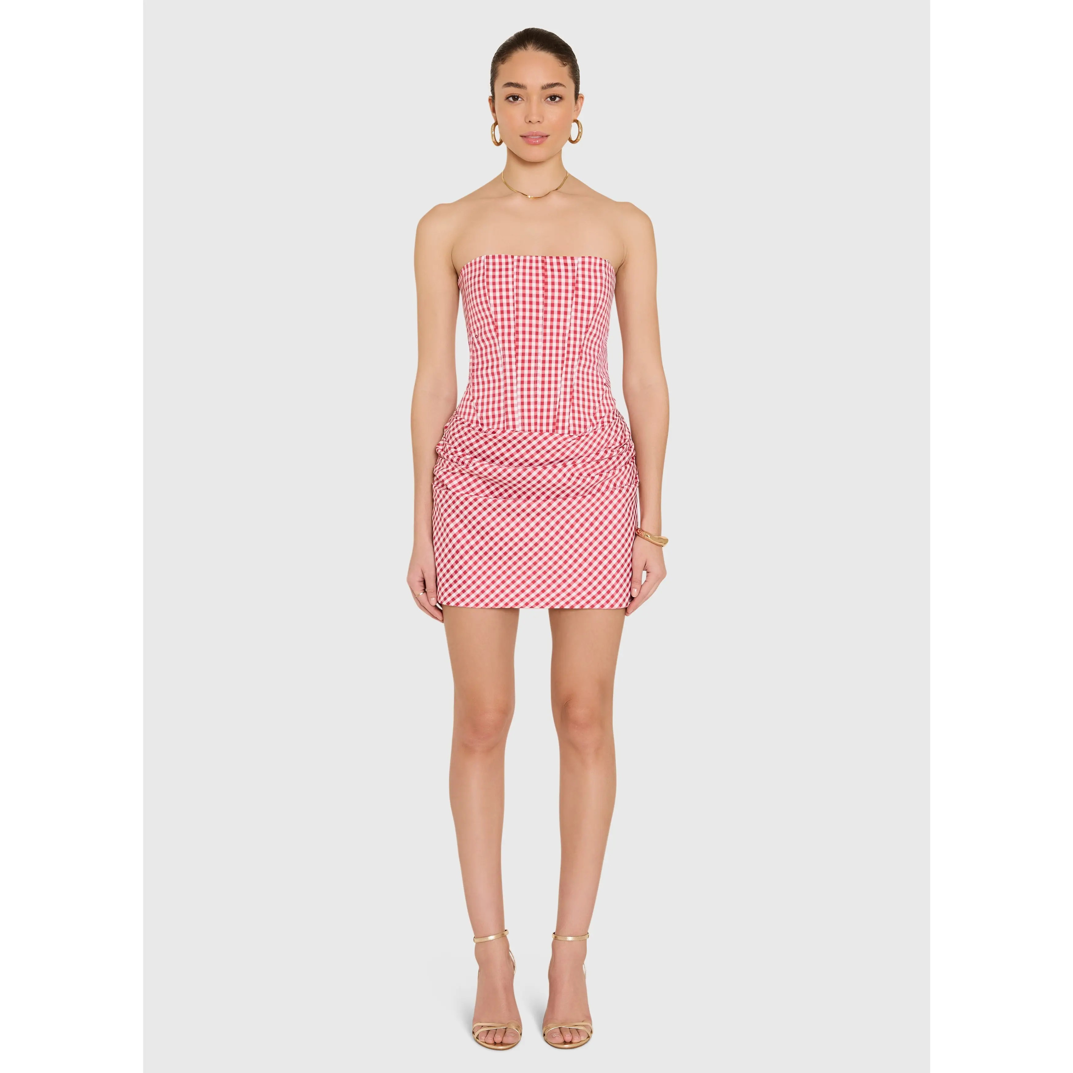 Mariah Dress