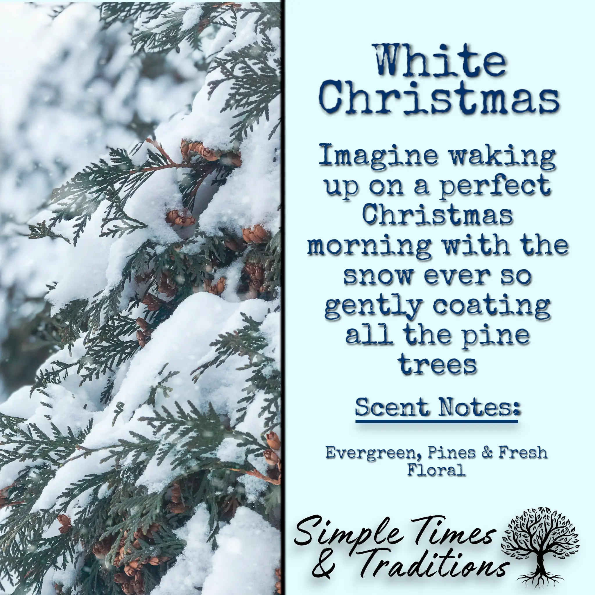 White Christmas