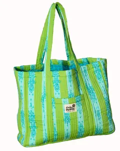 Lexi Weekender